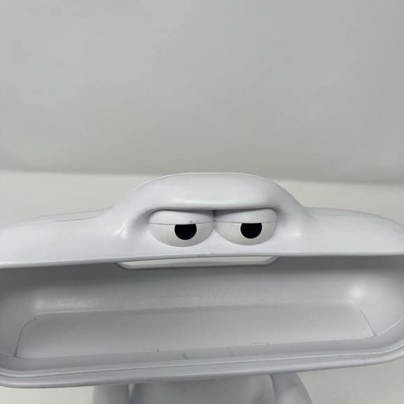 Beats By DR Dre. Pill Bluetooth Speaker dude holder  Dude Stand only WHITE - Picture 2 of 14